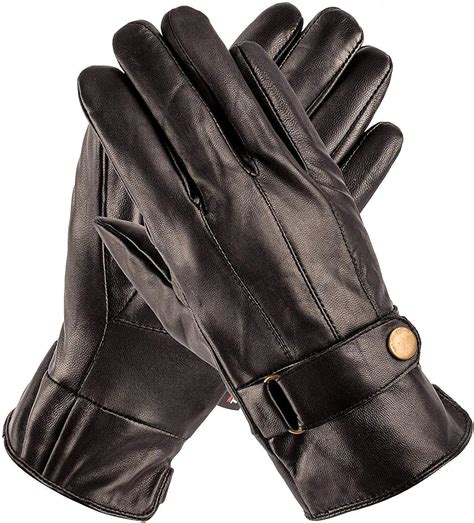 gloves mens amazon